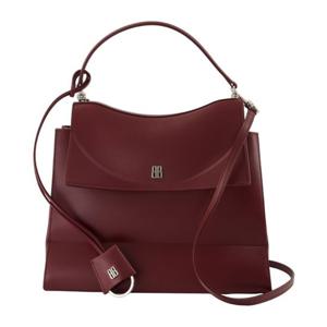 발렌시아가 나노 미디엄 탑 핸들 백 829293 2ABT0 6036 DARK BU