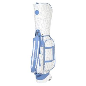 [와이드앵글]CO 보테닉 트롤리 캐디백 WWP25B08B1