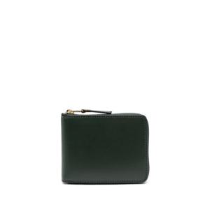 꼼데가르송 클러치 파우치 SA7100 BOTTLE GREEN