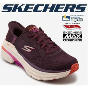 [스케쳐스]여성 맥스쿠셔닝 아치핏 2.0 슬립인스- SP0WRCFY053 MD