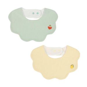 아가방 TC01 제리턱받이(MINT,YELLOW)_ 01S064207