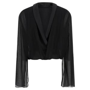 알베르타 페레티 블라우스 V020151150555 Black