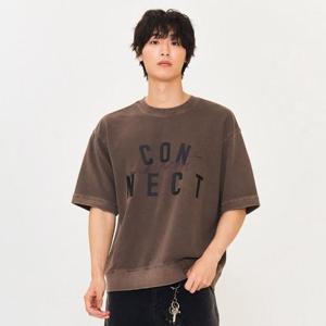 체이스컬트 HC39 피그먼트반팔 EERK5133B08