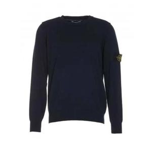 라프리마 스톤아일랜드 540B2 소프트 오가닉 코튼 크루넥 Knit Regular 핏 니트 레귤러핏 801