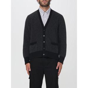 톰브라운 가디건 MKC607BY1029 001 Grey