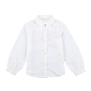 로엠걸즈체크 넥타이 블라우스 RGBW2582P