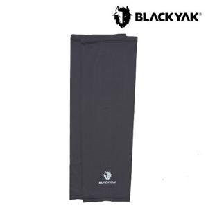 [블랙야크 (행사)]남여 공용 자외선 차단 냉감 팔토시 아쿠아X베이직슬리브A 2BYXXX4905 BYNW