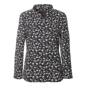 [조순희]차이나카라 플로럴 자켓 (JNFJ321)