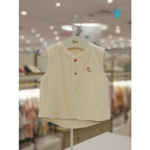 [에뜨와] 이브실내조끼 (07S751302) 출산 신생 백일 돌선물