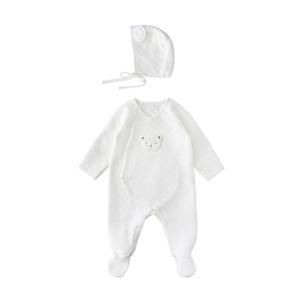 선물추천[밍크뮤HP]25년F W (IV)뮤뮤퀼팅SET배내우주복 (35C70-041-01)