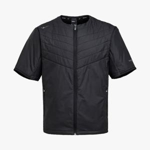 프로스펙스 HC07 반팔 패딩 커버업 PR3MJ24F532