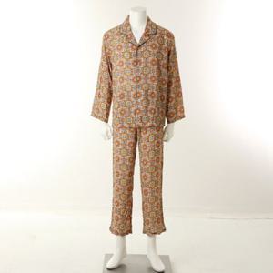 [와코루] 부드러운 수입 레이온 남성파자마 (WPA2505M)