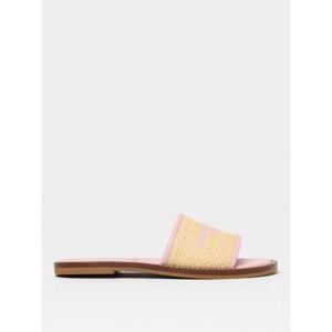 키즈 돌체앤가바나 슈즈 D11306AU095 8L851 Pink