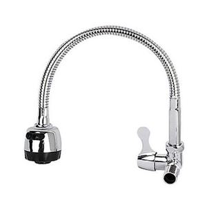 단수자바라가로 주방수전 수도꼭지 씽크대 싱크