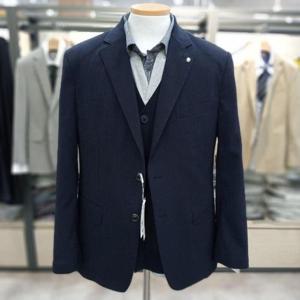 트레몰로 HC10 폴리써커 캐주얼 여름자켓 TRHFA5M3111