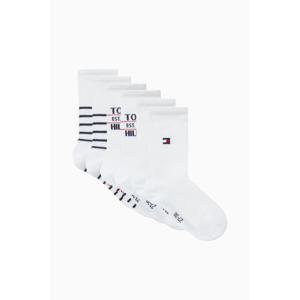 타미힐피거칠드런 T42F6ACK050BT1  3P양말