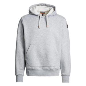 25 FW 파라점퍼스 에베레스트 로고 패치 후드티 25WMPMFLEY22P61 TP441512470