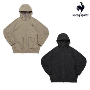 [르꼬끄] 남녀공용 유니 후드 루즈핏 안감 자켓 QQ323LJK93