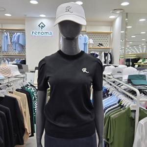 [레노마골프]여성골프니트티셔츠( RWSRN7203)-1_US