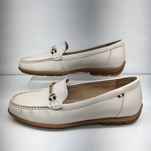 [에스콰이아]여성 데일리 쿠션 컴포트 로퍼 PFDSHQ550-2_KJ