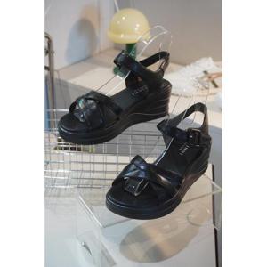 [노튼]노튼 세이브존06 코뉴 버클 샌들 5cm 2N55J37 (38424921)