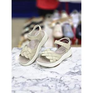 [허시파피]허시파피 세이브존05 여성5Cm굽러블리샌들 VDOFER031