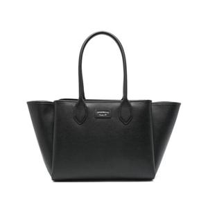 엠포리오 아르마니 토트백 EW002330AF17799 MC149 BLACK