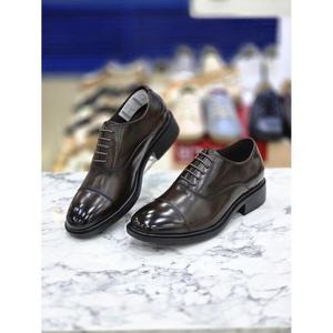 [허시파피]허시파피 세이브존05 남성4Cm굽클래식구두 DSOSER507