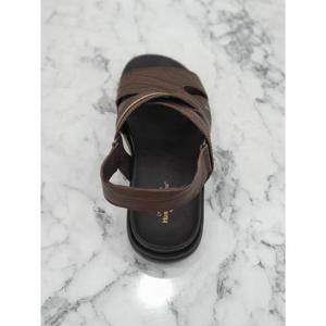 [허시파피]허시파피 세이브존05 남성세미정장룩샌들 IXOEMRMN012