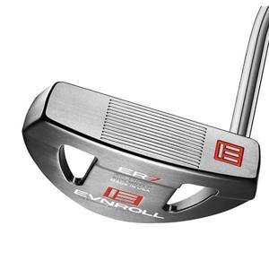 [이븐롤](좌타)이븐롤 EVNROLL ER7 퍼터 투어택그립 PA3553818