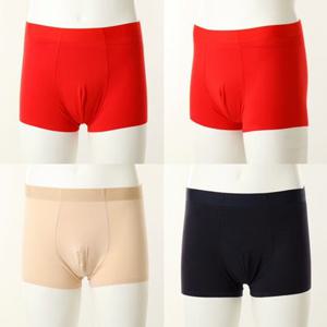 [비너스] 부드러운 모달 스판 접착 드로즈 3종택1 VMP7271H