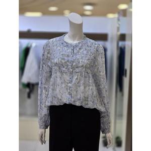 소고트리아나 세이브존07 쉬폰 블라우스 L2WA34