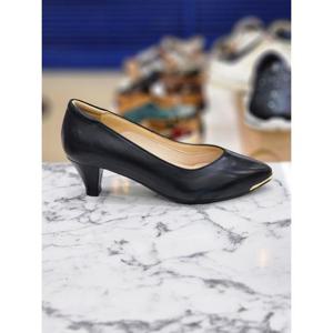 허시파피 세이브존05 여성5Cm힐굽펌프스구두 CXSOEKP421