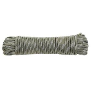 118898 나일론 로프 RPN-RA415 국방색(반사띠포함)
