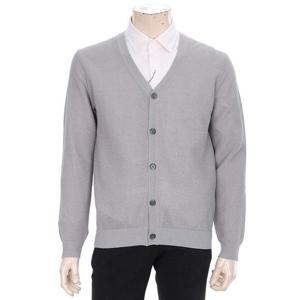 런던포그 세이브존04 가네코 긴팔 가디건(춘하) LORNA69Z