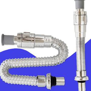 비젼 머리카락 제거 I트랩(4027) 세면대 배수관 부속