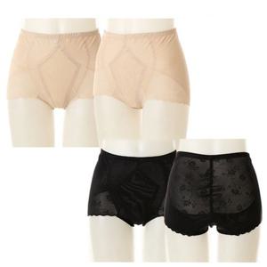 [비너스] 아랫배를 강하게 보정해주는 삼각거들 VGRH120S 거들팬티 하드타입 코르셋 똥배보정 힙업팬티