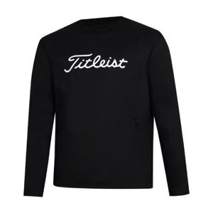 M 타이틀리스트골프긴팔 CQK TLPMW3412-06 PADDED ANORAK