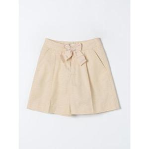 키즈 랑방 쇼츠 버뮤다 N30038 202 Sand