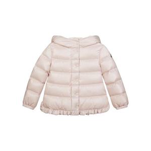 키즈 몽클레어 패딩 K2951 1A00036 597YX 50X ROSA