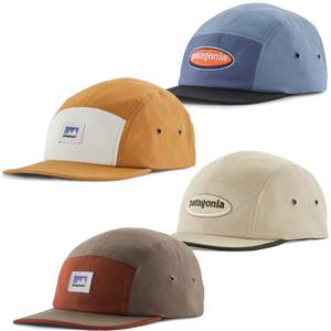 [파타고니아코리아][25년F/W]그래픽 매클루어 햇 22545Q7_IJS