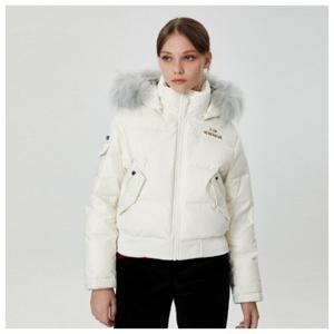 [아이더]아이더패딩 JQS DWW24552W6 STOOKY Q (스투키 Q) 여성