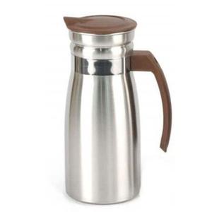 물통 물병 스텐 물병 손잡이 냉장고 물통 식당 물병 보틀 800ml