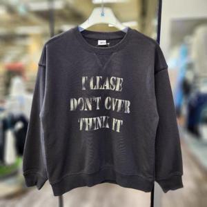 에스핏 HC09 빈티지 그래픽 맨투맨티셔츠 SJZ509MKRT22