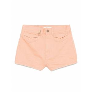 [CHLOE] 라프리마 여성 반바지 핑크 CH25UDS01252 81H /11