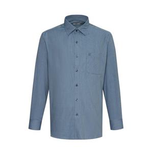 25년FW 이지케어 마이크로체크셔츠 DLA1SHCL103-N1선물포장양말증정