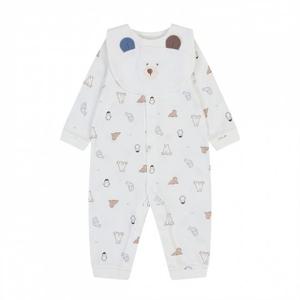 [아가방]코비우주복(턱받이)(CREAM) 01R717508