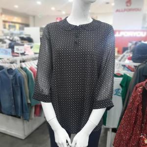 올포유 sh06 간절기 블라우스형티셔츠 ALTYN7121199