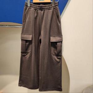 에스핏 HC23 건빵 루즈와이드 팬츠 SJZ509FKPT23