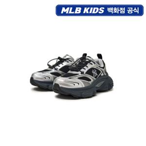 [MLB키즈PG] 위너 청키 주니어 운동화 (7ASHJB65N-50BKS)